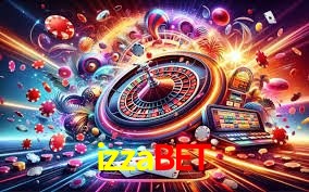 Promoções Sazonais izzabet