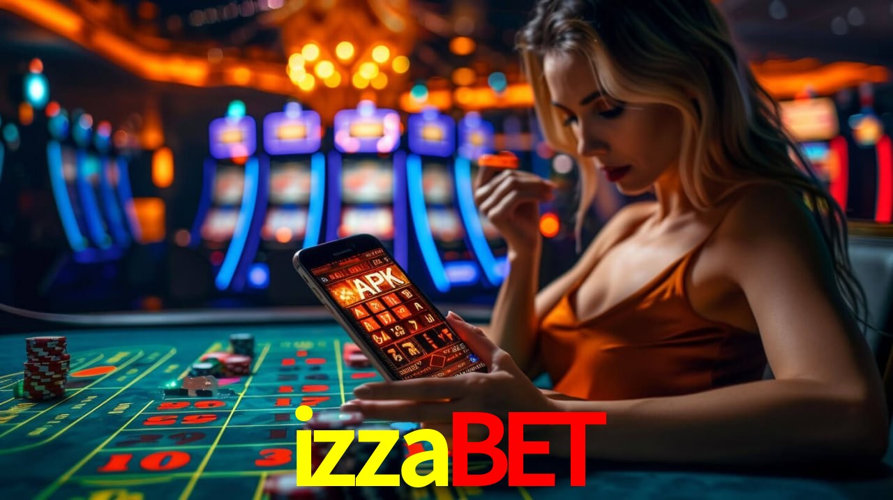 Live Casino izzabet