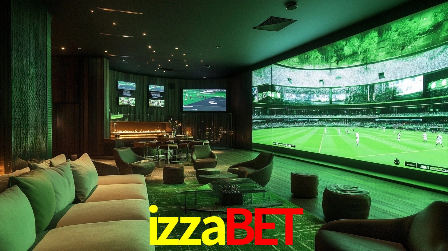 Bônus Generosos e Exclusivos no izzabet para Você!