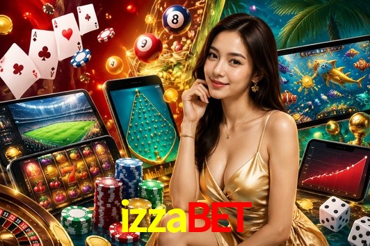 VIP Casino izzabet