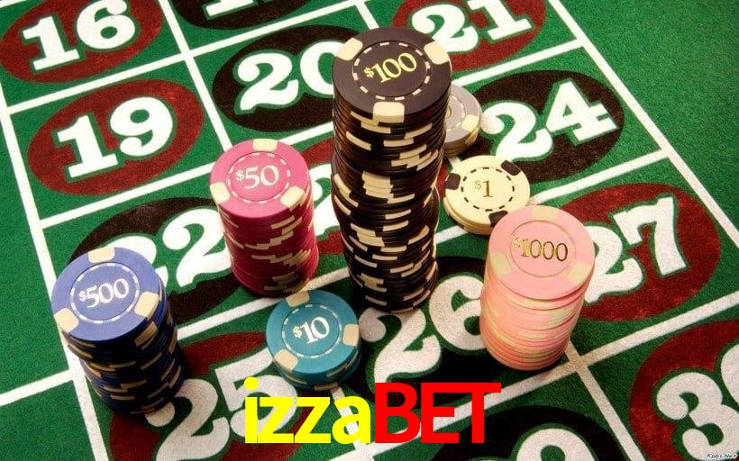 Programa VIP izzabet