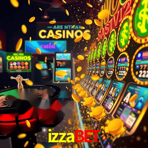 Interface Premium izzabet