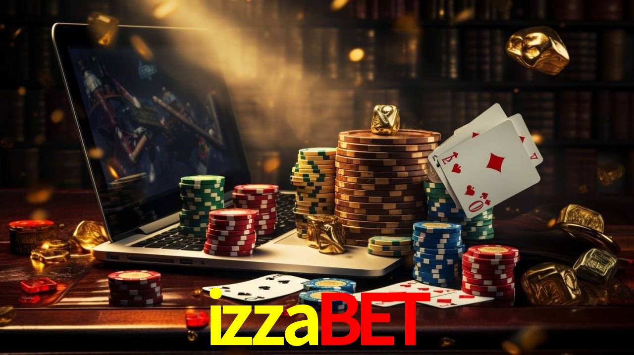 Segurança 2FA izzabet