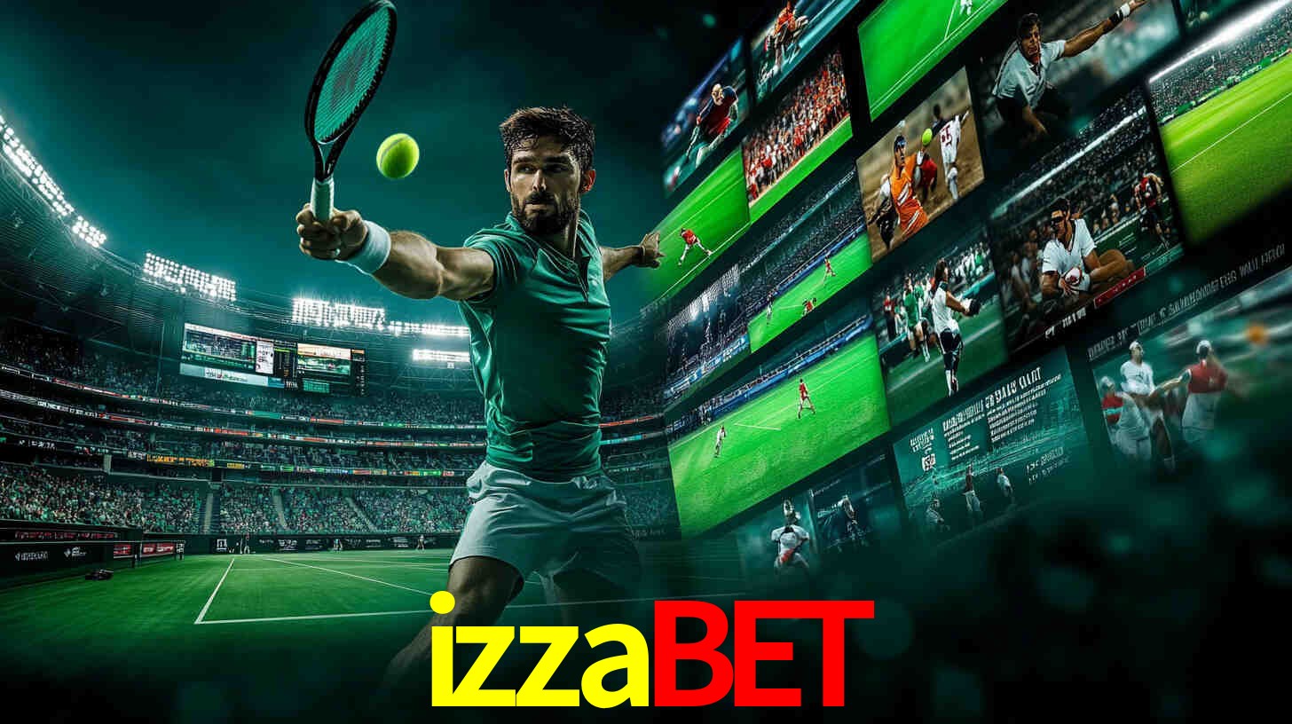 Baixar izzabet Android