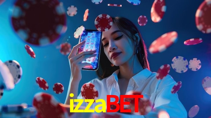 Bônus Diários izzabet
