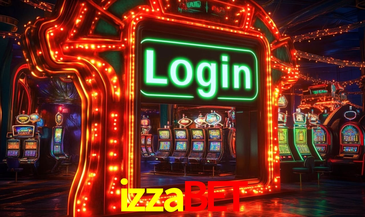 Promoção Relâmpago izzabet