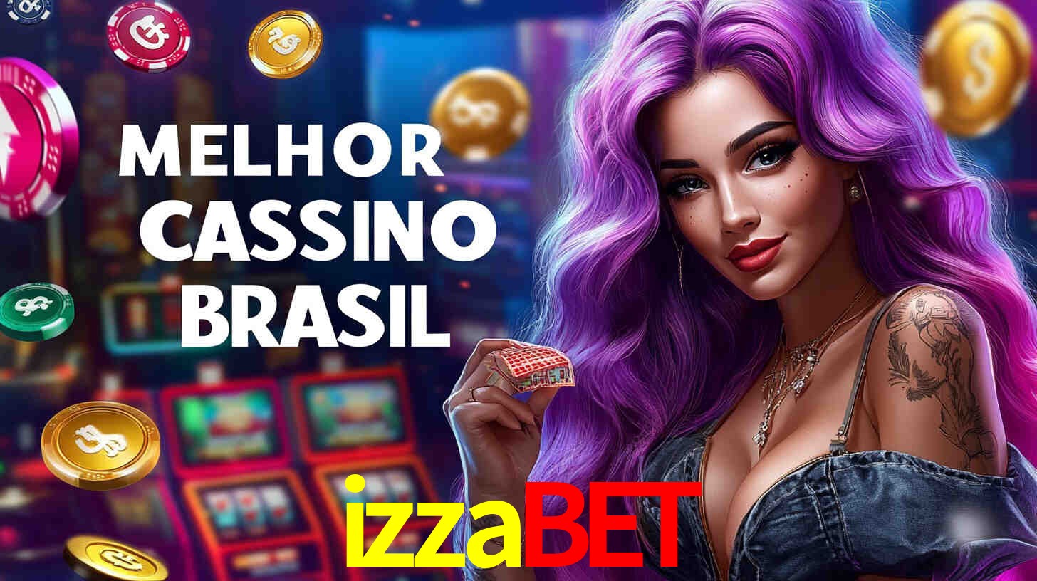 Instruções Download izzabet