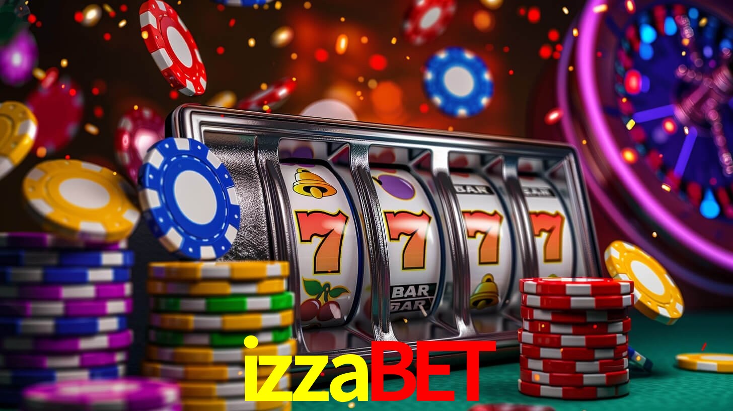 Recursos de Bônus izzabet