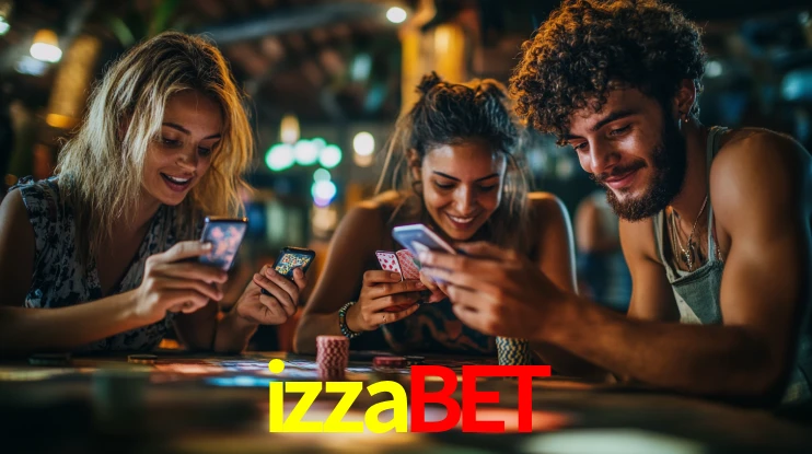 Exclusive Games izzabet