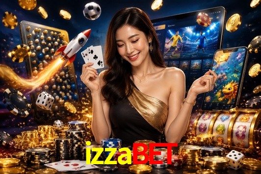 Quick Registration izzabet