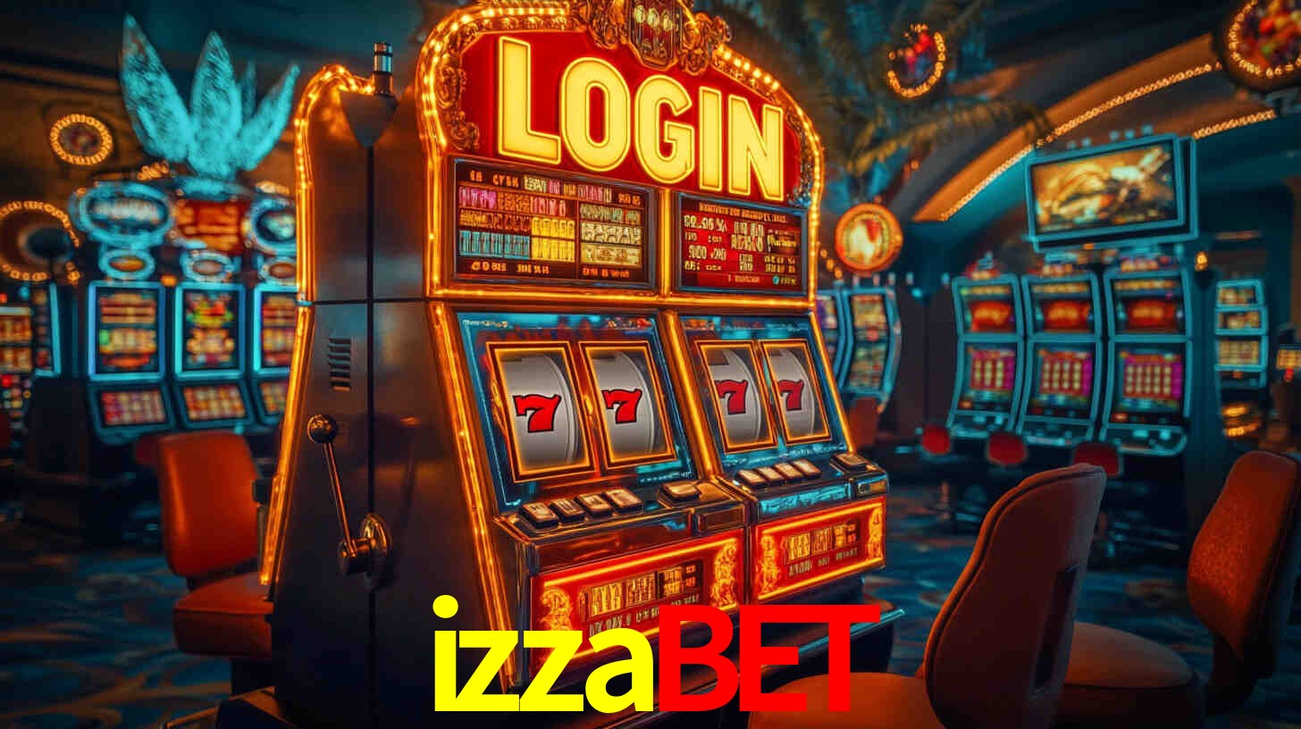 izzabet: Jogos de Caça-Níqueis-Altas Recompensas, Roleta-Velocidade, Blackjack-Desafios Máximos