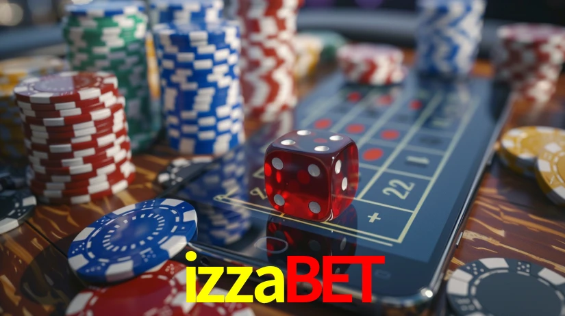 Promoções App izzabet