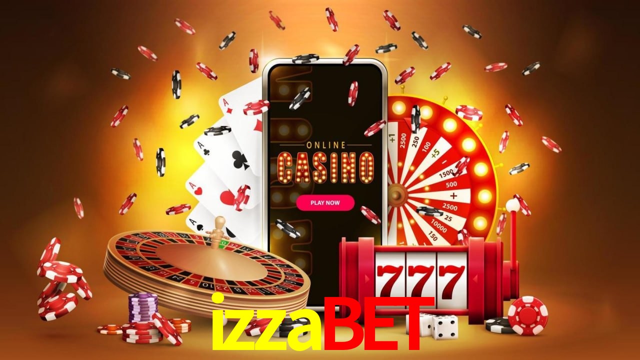 Desvendando o Mundo dos Jogos Virtuais na izzabet