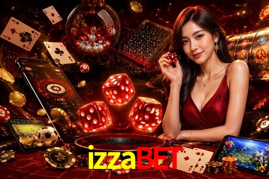 Flash Promotion izzabet