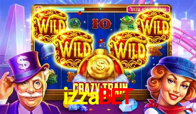 Descubra o Mundo do Cassino Online com izzabet
