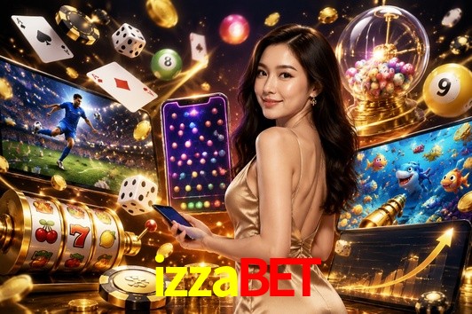 Secure Login izzabet