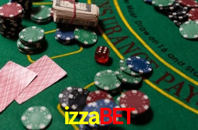 Jogos App izzabet
