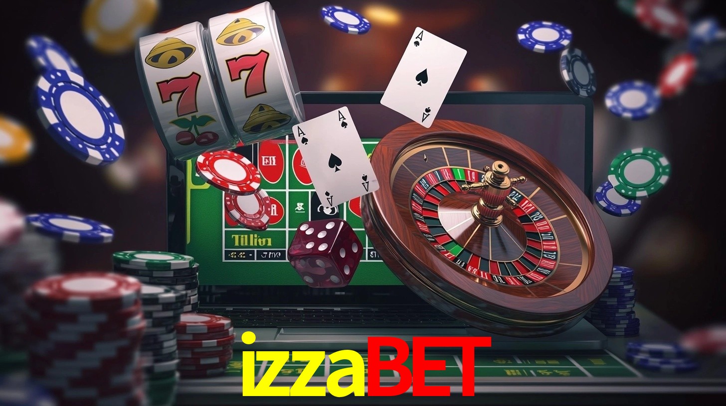 Sinta a adrenalina dos jogos de cassino com izzabet