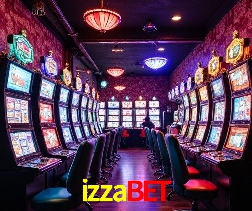 Melhores Jogos izzabet