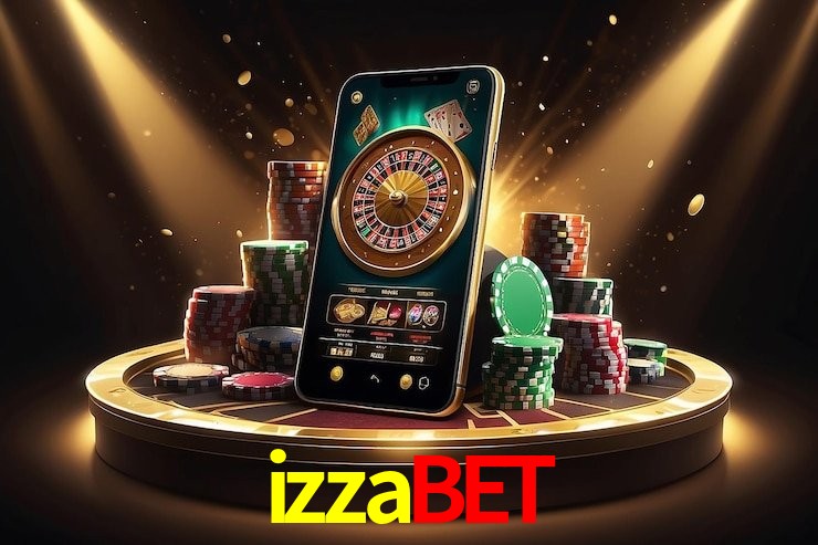 izzabet Caça-níqueis móveis