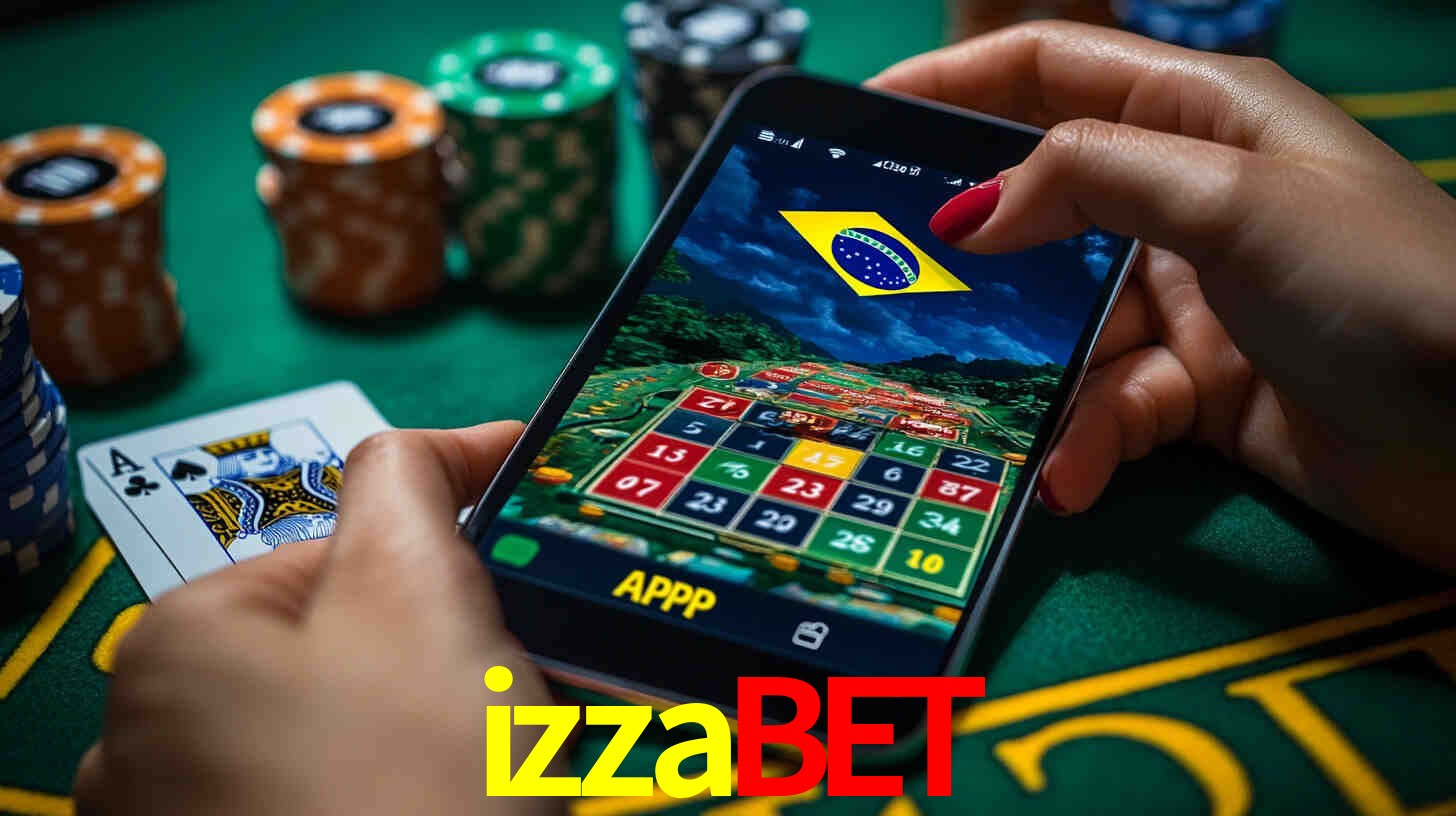 Recursos App izzabet