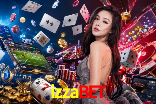 Live Casino izzabet