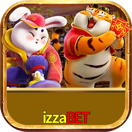 Logo da izzabet