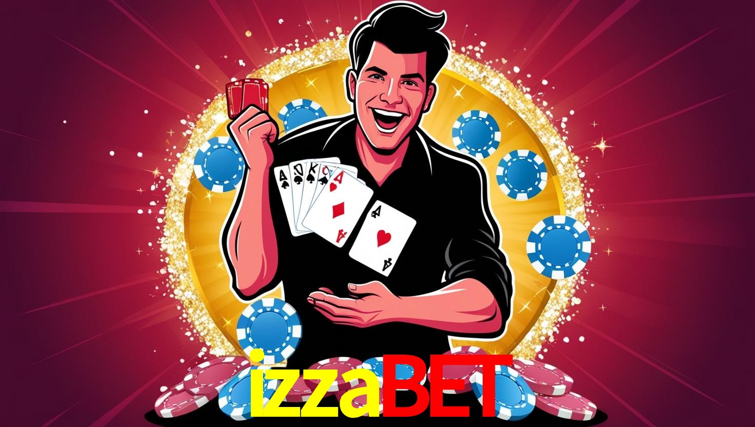 IZZABET