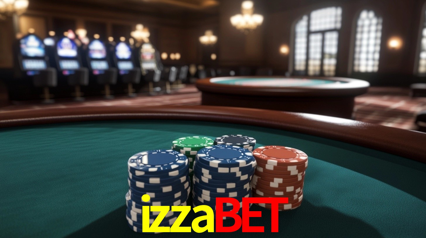 IZZABET