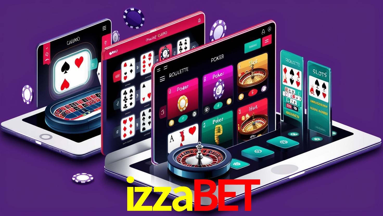 IZZABET