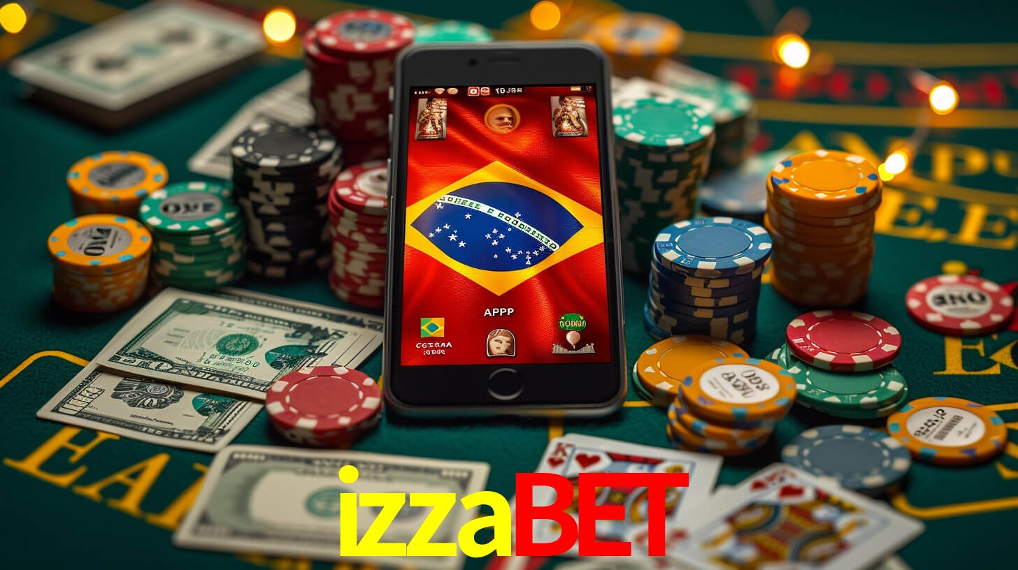 IZZABET
