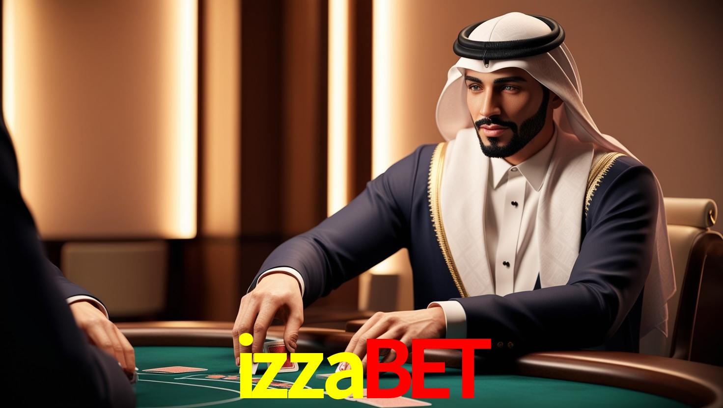 IZZABET
