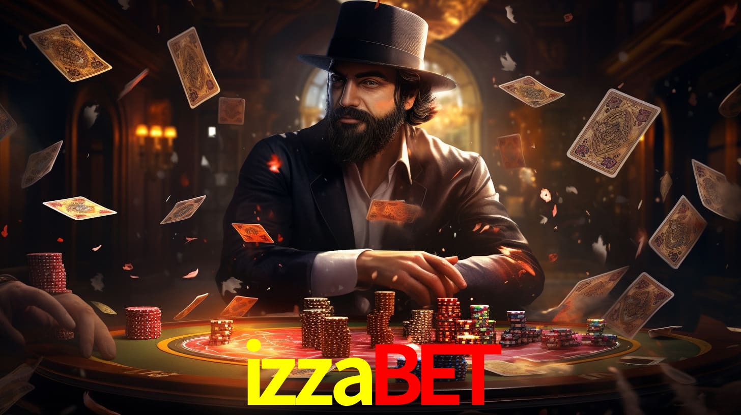 IZZABET