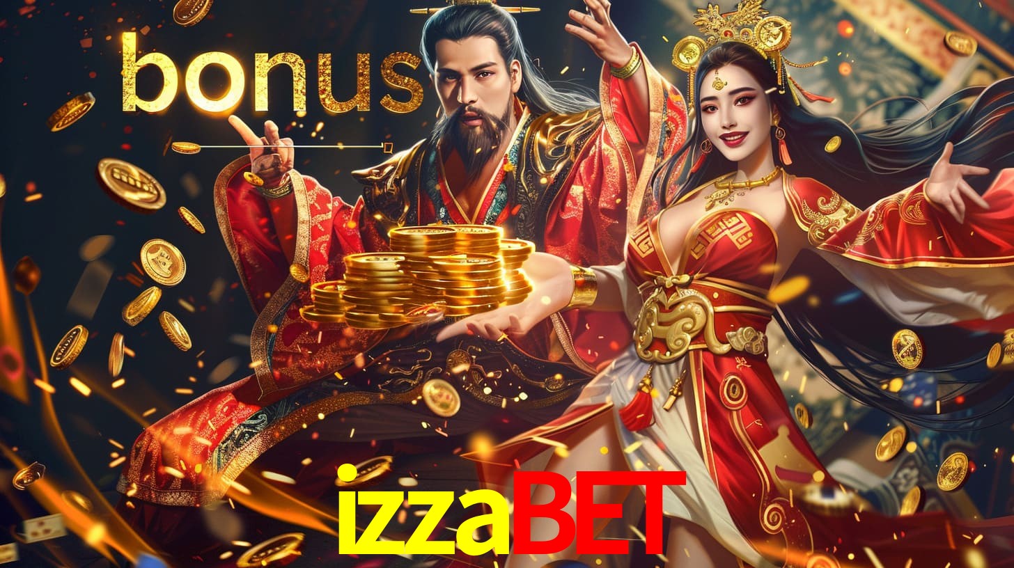 IZZABET